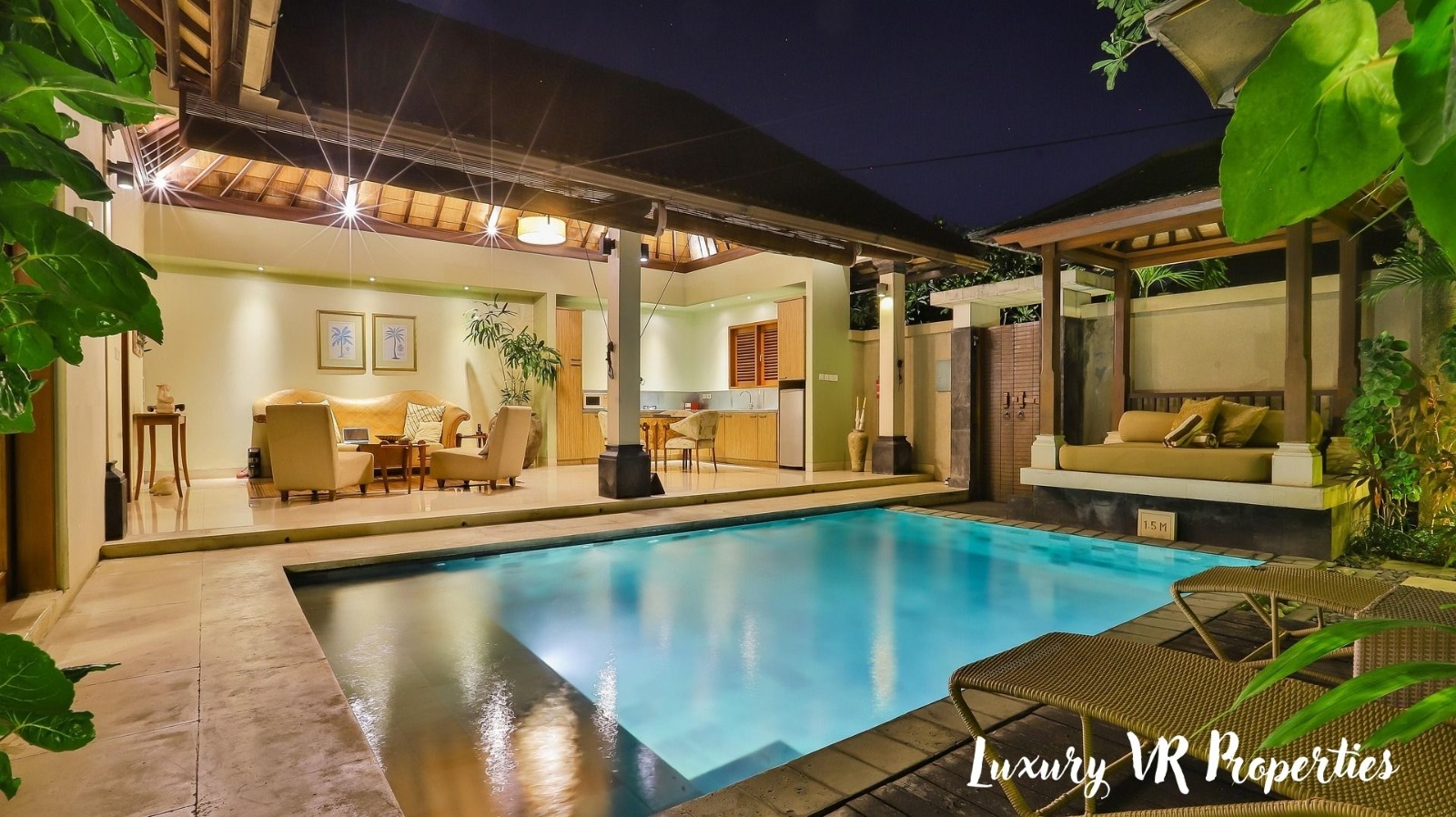 Luxury VR Properties