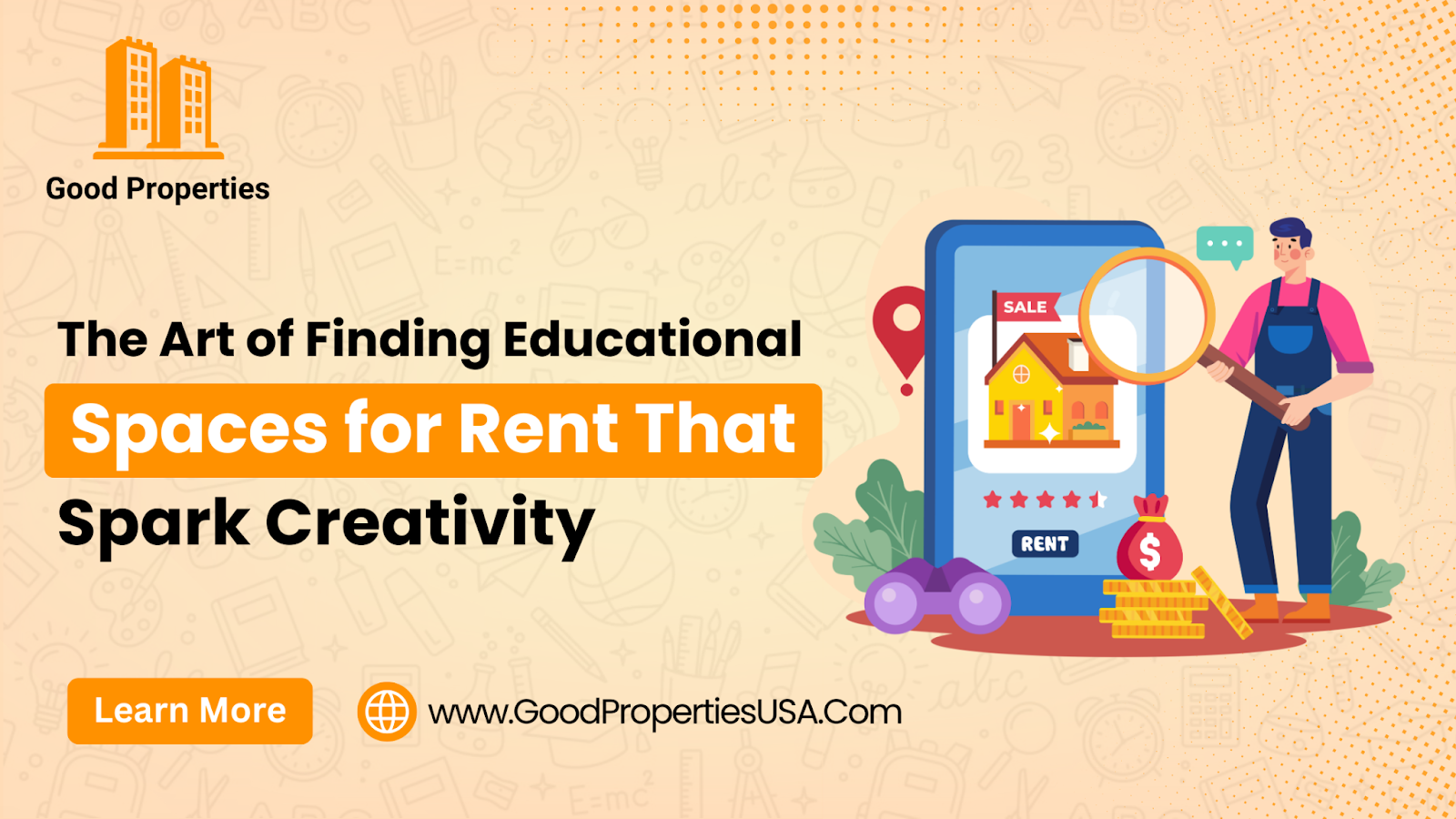 Educational Spaces